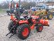 2011 Kubota  B2110-wheel D, FH, FZ, street legal Agricultural vehicle Tractor photo 4