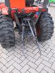2011 Kubota  B2110-wheel D, FH, FZ, street legal Agricultural vehicle Tractor photo 5