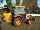 2001 Kubota  ST30 - 1.Hd - Hydrostatic - four-wheel-spreader plate + Agricultural vehicle Other substructures photo 3