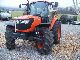 2011 Kubota  M8540 DTHQ cabin Agricultural vehicle Tractor photo 1