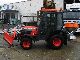 2011 Kubota  B2400HD Agricultural vehicle Tractor photo 3