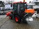 2011 Kubota  B2400HD Agricultural vehicle Tractor photo 4