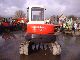 2003 Kubota  KX161-3 Construction machine Mini/Kompact-digger photo 1