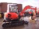 2003 Kubota  KX161-3 Construction machine Mini/Kompact-digger photo 2