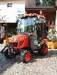 2012 Kubota  BX2350 Agricultural vehicle Tractor photo 1