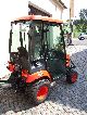 2012 Kubota  BX2350 Agricultural vehicle Tractor photo 2