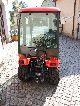 2012 Kubota  BX2350 Agricultural vehicle Tractor photo 3