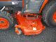 2004 Kubota  STa 35 Agricultural vehicle Tractor photo 2