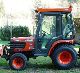 2004 Kubota  B2410 Agricultural vehicle Tractor photo 1
