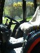 2004 Kubota  B2410 Agricultural vehicle Tractor photo 3