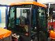 2011 Kubota  BX 2350 4 WD Agricultural vehicle Tractor photo 11
