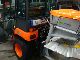 2011 Kubota  BX 2350 4 WD Agricultural vehicle Tractor photo 4