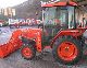 2011 Kubota  L3200 Agricultural vehicle Tractor photo 1