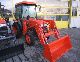 2011 Kubota  L3200 Agricultural vehicle Tractor photo 2