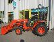 2010 Kubota  B3030HDS Agricultural vehicle Tractor photo 1