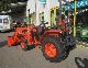 2010 Kubota  B3030HDS Agricultural vehicle Tractor photo 2