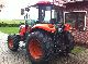 2009 Kubota  M6040-H C Cab - Full cabin! Top condition! Agricultural vehicle Tractor photo 2