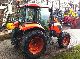 2009 Kubota  M6040-H C Cab - Full cabin! Top condition! Agricultural vehicle Tractor photo 3
