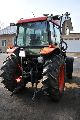 2006 Kubota  ME5700 Agricultural vehicle Tractor photo 11