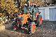 2006 Kubota  ME5700 Agricultural vehicle Tractor photo 2