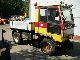 1983 Ladog  G129D, Hansa, Ladog, Fumo Van or truck up to 7.5t Other vans/trucks up to 7,5t photo 1