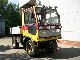 1983 Ladog  G129D, Hansa, Ladog, Fumo Van or truck up to 7.5t Other vans/trucks up to 7,5t photo 2
