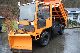 1989 Ladog  G129D winter! Inspection New! Van or truck up to 7.5t Tipper photo 14