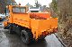 1989 Ladog  G129D winter! Inspection New! Van or truck up to 7.5t Tipper photo 3