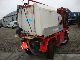 2001 Ladog  Tremo 4x4x4 Van or truck up to 7.5t Vacuum and pressure vehicle photo 9