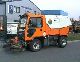 1999 Ladog  G129D, Fumo, Hansa, M26 Van or truck up to 7.5t Other vans/trucks up to 7,5t photo 9