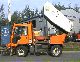1999 Ladog  G129D, Fumo, Hansa, M26 Van or truck up to 7.5t Other vans/trucks up to 7,5t photo 1