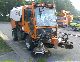1999 Ladog  G129D, Fumo, Hansa, M26 Van or truck up to 7.5t Other vans/trucks up to 7,5t photo 7