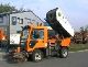 1999 Ladog  G129D, Fumo, Hansa, M26 Van or truck up to 7.5t Other vans/trucks up to 7,5t photo 8