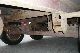 1998 Lafaro  ZAA6000T tandem trailer Trailer Stake body and tarpaulin photo 10