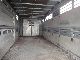 2000 Lafaro  1 Floor, Tandem Rebuilt Trailer Cattle truck photo 3