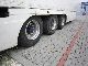 1993 Lamberet  3 tengelyes Nyerges Mélyhuto SKO-Alap Semi-trailer Deep-freeze transporter photo 6
