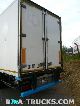 2002 Lamberet  3 A refrigerated trailer Carrier Vector 1800 2.60 m Semi-trailer Refrigerator body photo 2