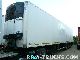 2002 Lamberet  3 A refrigerated trailer Carrier Vector 1800 2.60 m Semi-trailer Refrigerator body photo 5