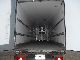 2003 Lamberet  Carrier Vector 1800 3 BPW axles liftgate Semi-trailer Refrigerator body photo 10