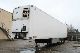 Lamberet  Thermo King Sl 400 meat pipe cars / Meat 2x 2002 Deep-freeze transporter photo