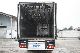 2002 Lamberet  Thermo King Sl 400 meat pipe cars / Meat 2x Semi-trailer Refrigerator body photo 5