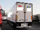 2004 Lamberet  Carrier Vector 1800 * * Diesel + electric Semi-trailer Refrigerator body photo 3
