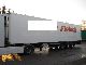 2005 Lamberet  3-axle truck with a meat pipe Roofing TERMOKING SL400 Semi-trailer Refrigerator body photo 3