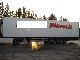 2005 Lamberet  3-axle truck with a meat pipe Roofing TERMOKING SL400 Semi-trailer Refrigerator body photo 4