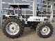 2011 Lamborghini  874/95N Cross DT Agricultural vehicle Tractor photo 3