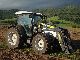 2009 Lamborghini  R3 EVO 100 GS (agricultural farm) Agricultural vehicle Tractor photo 3