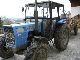 1980 Landini  5500 Agricultural vehicle Tractor photo 1