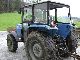 1980 Landini  5500 Agricultural vehicle Tractor photo 2