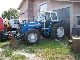 1977 Landini  14 500 Agricultural vehicle Tractor photo 3