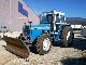 1977 Landini  14 500 Agricultural vehicle Tractor photo 5